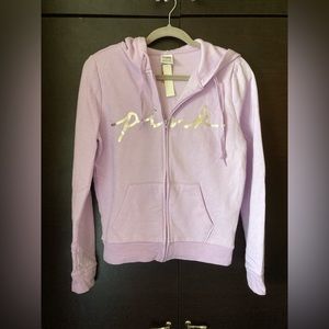 Victoria’s Secret sweatsuit